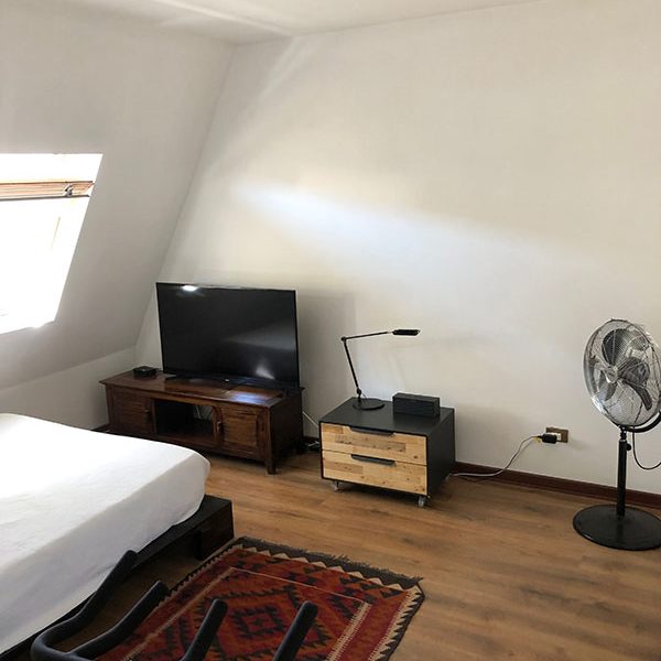 dorm 4