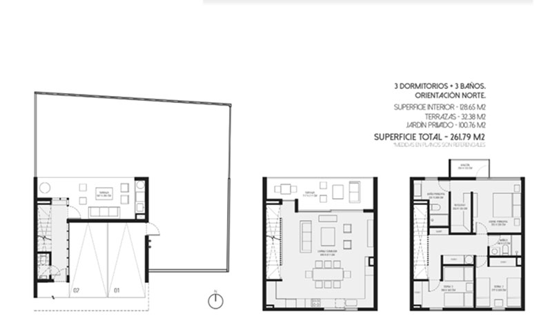 Casa 1