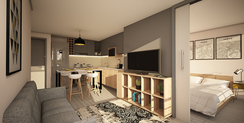 render 1 depto a 20-11-18