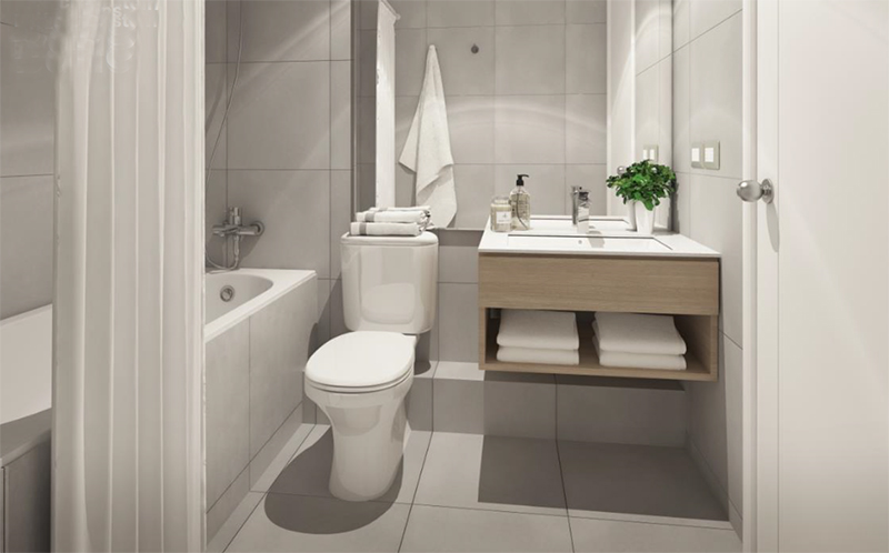 Baño