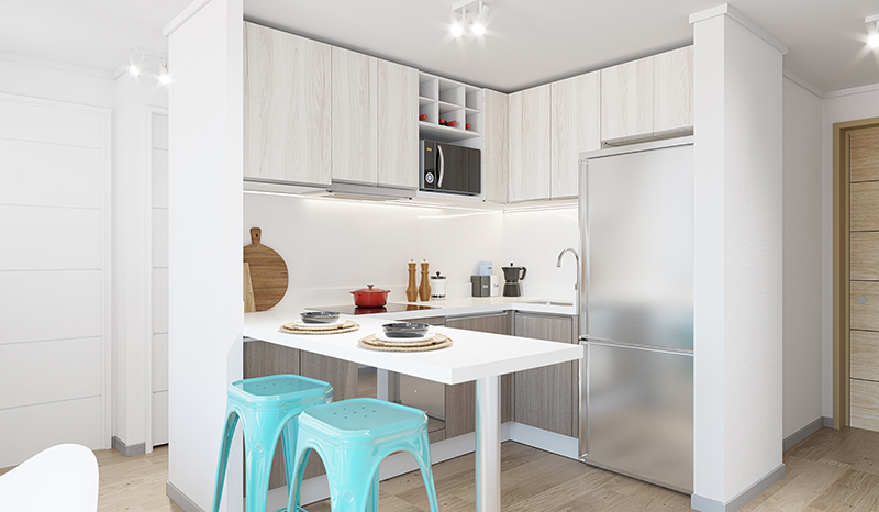 DEPTO-411_COCINA