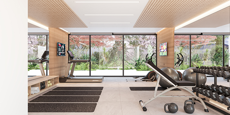 GIMNASIO
