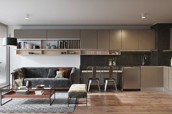 MRN_DeptoA_Living-Cocina