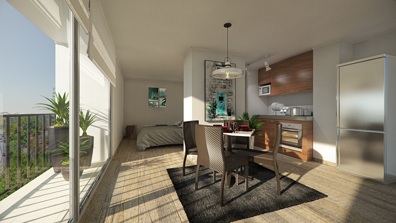 Render 1D1B